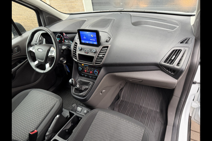 Ford Transit Connect 1.5 EcoBlue 100PK Euro 6 L2 Trend CarPlay/cruise control/camera trekhaak