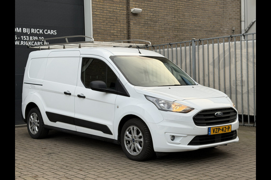 Ford Transit Connect 1.5 EcoBlue 100PK Euro 6 L2 Trend CarPlay/cruise control/camera trekhaak