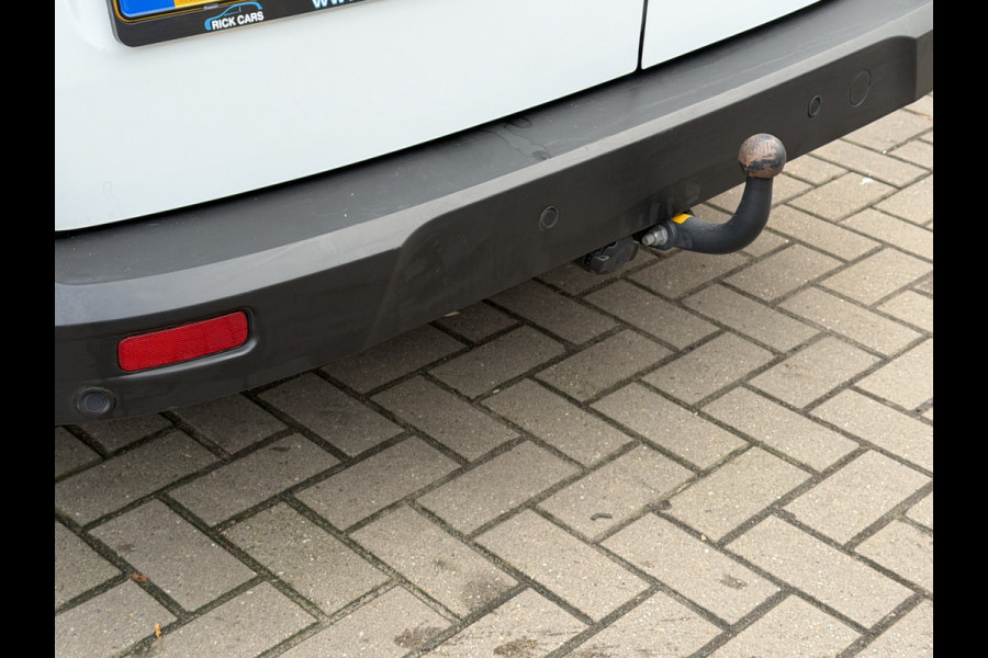 Ford Transit Connect 1.5 EcoBlue 100PK Euro 6 L2 Trend CarPlay/cruise control/camera trekhaak