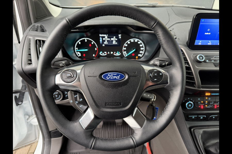 Ford Transit Connect 1.5 EcoBlue 100PK Euro 6 L2 Trend CarPlay/cruise control/camera trekhaak