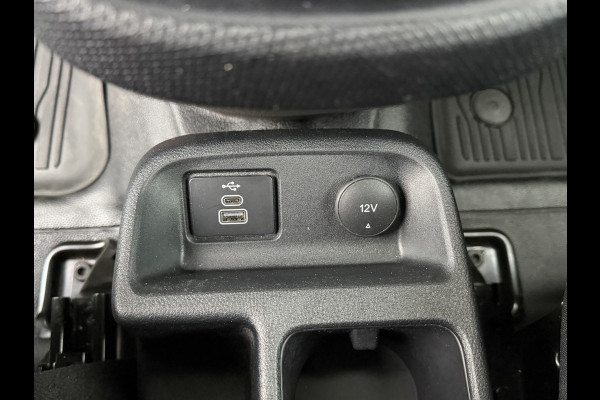 Ford Transit Connect 1.5 EcoBlue 100PK Euro 6 L2 Trend CarPlay/cruise control/camera trekhaak