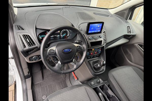 Ford Transit Connect 1.5 EcoBlue 100PK Euro 6 L2 Trend CarPlay/cruise control/camera trekhaak