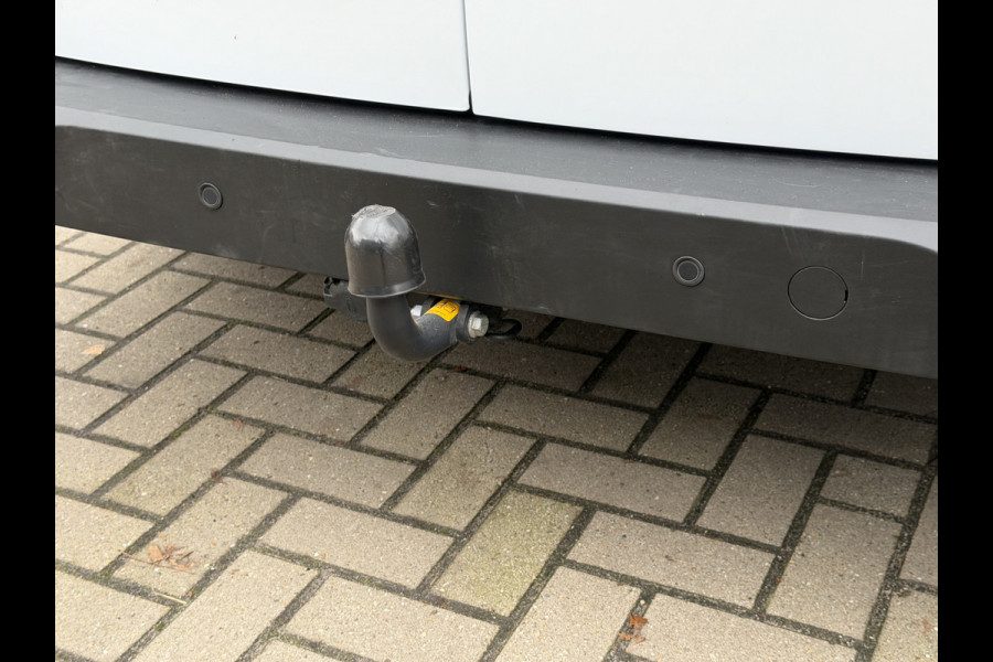 Ford Transit Connect 1.5 EcoBlue 100PK Euro 6 L2 Trend CarPlay/cruise control/camera trekhaak