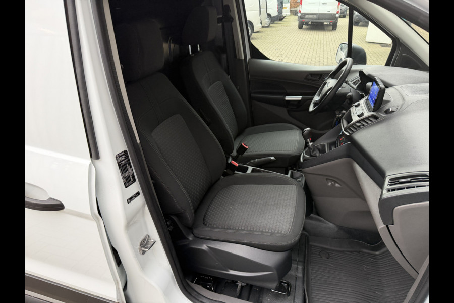 Ford Transit Connect 1.5 EcoBlue 100PK Euro 6 L2 Trend CarPlay/cruise control/camera trekhaak