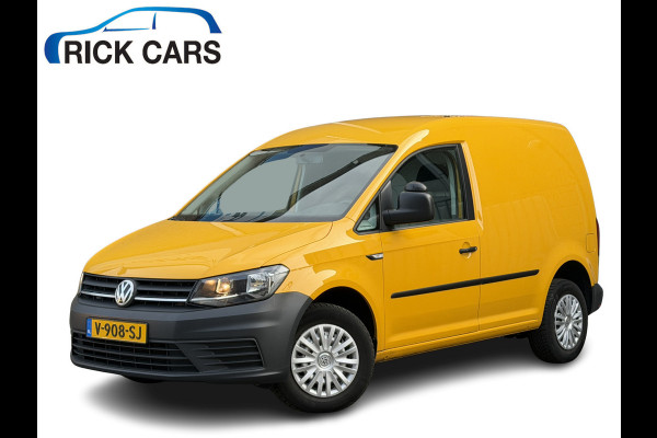Volkswagen Caddy 2.0 TDI Euro 6 L1H1 BMT Trendline Cruise control/parkeersensoren