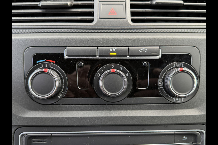 Volkswagen Caddy 2.0 TDI Euro 6 L1H1 BMT Trendline Cruise control/parkeersensoren
