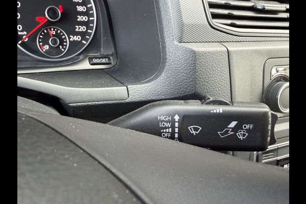 Volkswagen Caddy 2.0 TDI Euro 6 L1H1 BMT Trendline Cruise control/parkeersensoren