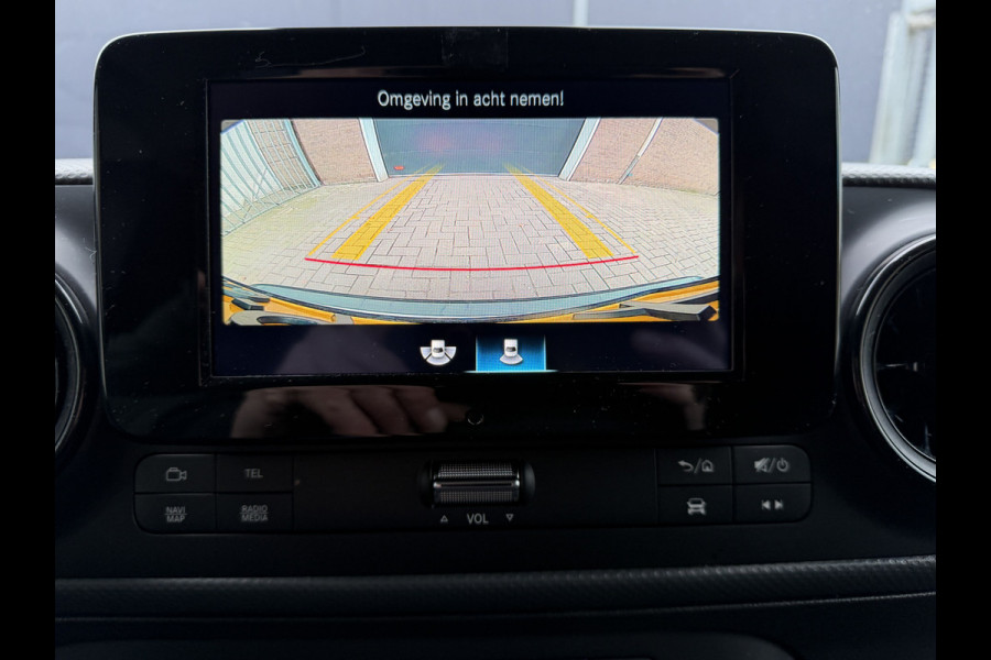 Mercedes-Benz Citan 108 CDI L1 Pro Euro 6 CarPlay/acteruitrijcamera/cruise control