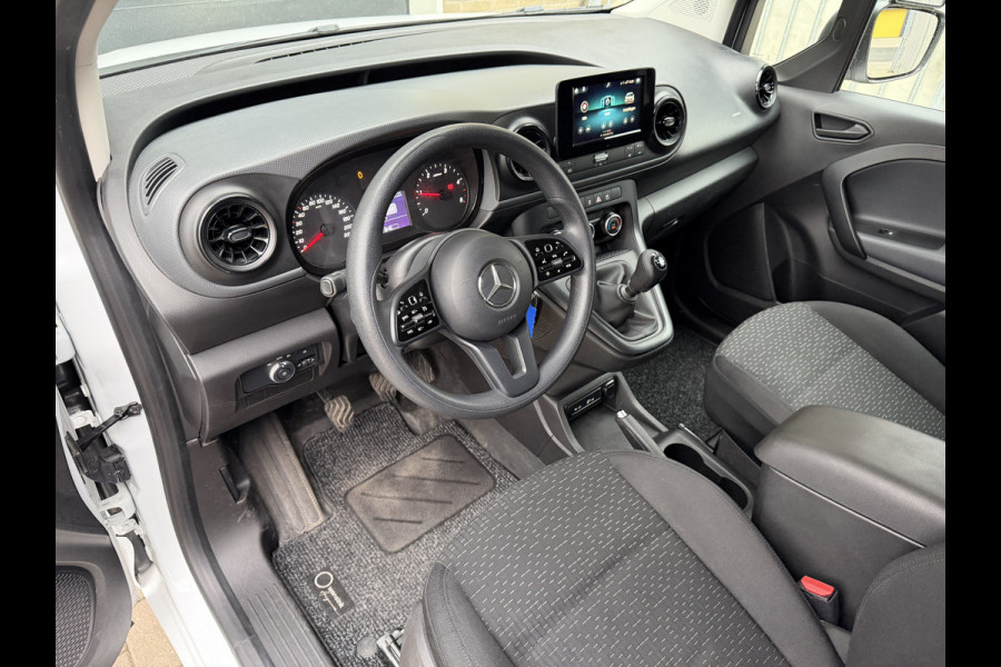 Mercedes-Benz Citan 108 CDI L1 Pro Euro 6 CarPlay/acteruitrijcamera/cruise control