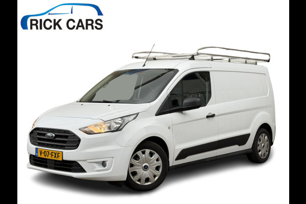 Ford Transit Connect 1.5 EcoBlue100PK Euro 6 L2 Trend CarPlay/cruise control/achteruitrijcamera/