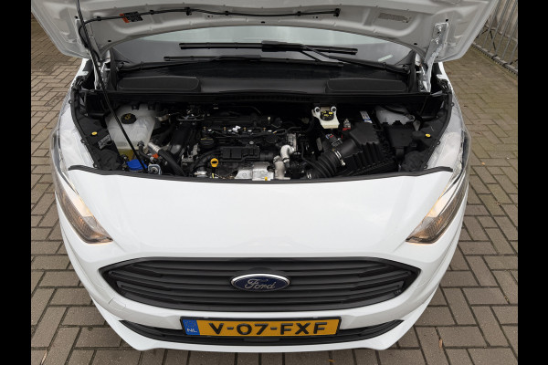 Ford Transit Connect 1.5 EcoBlue100PK Euro 6 L2 Trend CarPlay/cruise control/achteruitrijcamera/
