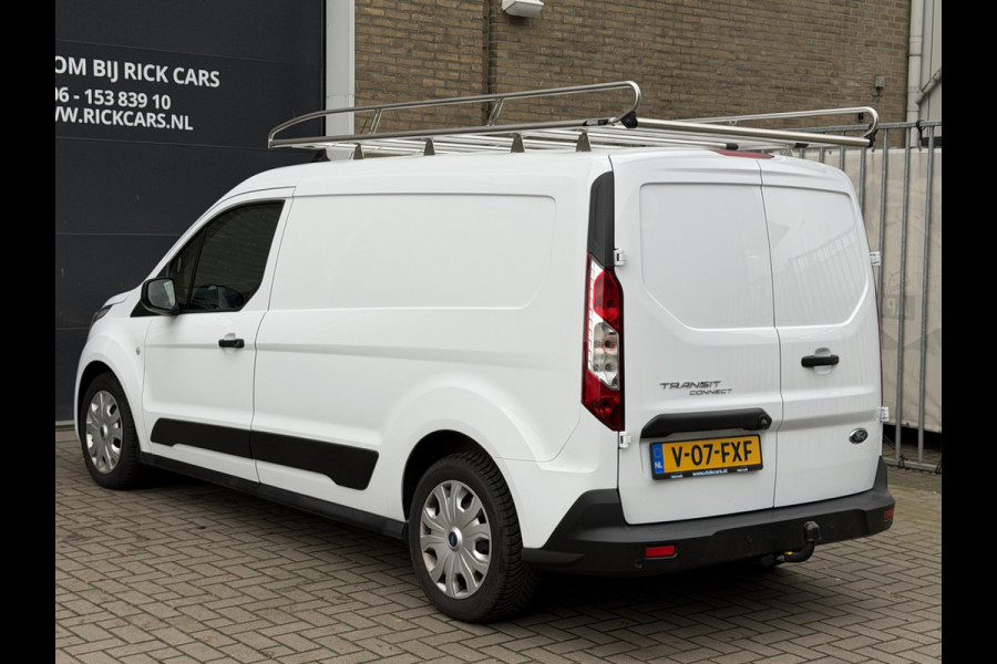 Ford Transit Connect 1.5 EcoBlue100PK Euro 6 L2 Trend CarPlay/cruise control/achteruitrijcamera/