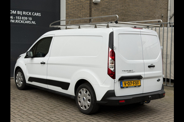 Ford Transit Connect 1.5 EcoBlue100PK Euro 6 L2 Trend CarPlay/cruise control/achteruitrijcamera/