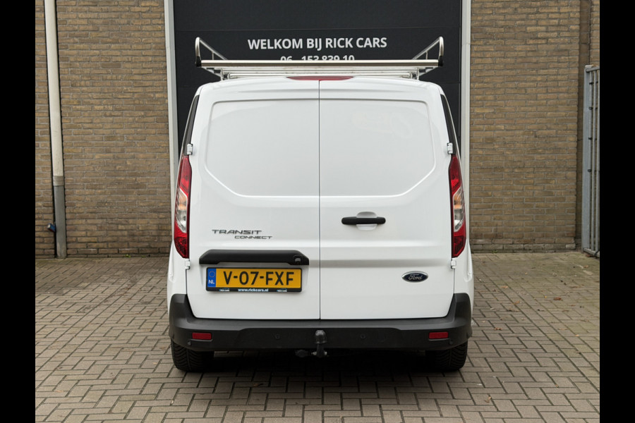 Ford Transit Connect 1.5 EcoBlue100PK Euro 6 L2 Trend CarPlay/cruise control/achteruitrijcamera/