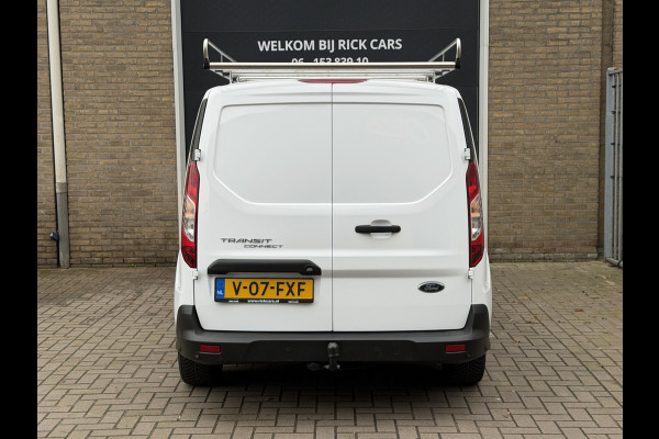 Ford Transit Connect 1.5 EcoBlue100PK Euro 6 L2 Trend CarPlay/cruise control/achteruitrijcamera/