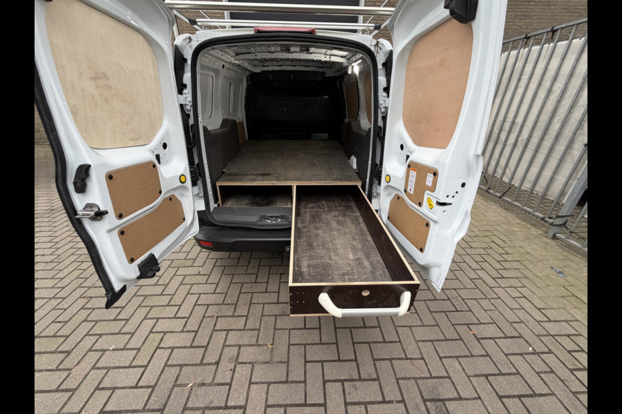 Ford Transit Connect 1.5 EcoBlue100PK Euro 6 L2 Trend CarPlay/cruise control/achteruitrijcamera/