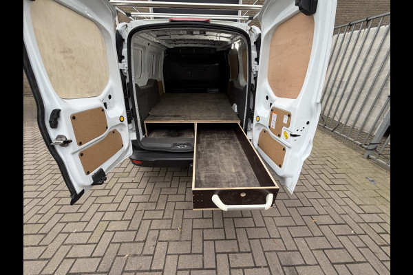 Ford Transit Connect 1.5 EcoBlue100PK Euro 6 L2 Trend CarPlay/cruise control/achteruitrijcamera/