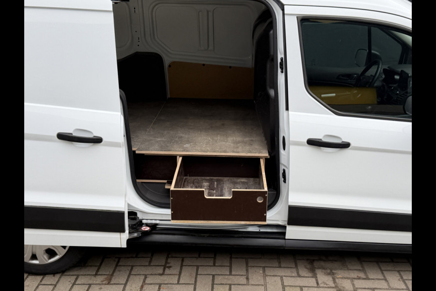 Ford Transit Connect 1.5 EcoBlue100PK Euro 6 L2 Trend CarPlay/cruise control/achteruitrijcamera/