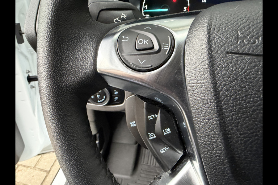Ford Transit Connect 1.5 EcoBlue100PK Euro 6 L2 Trend CarPlay/cruise control/achteruitrijcamera/