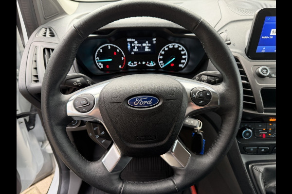 Ford Transit Connect 1.5 EcoBlue100PK Euro 6 L2 Trend CarPlay/cruise control/achteruitrijcamera/