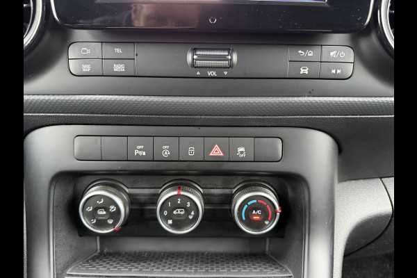 Mercedes-Benz Citan 108 CDI L1 Pro Euro 6 CarPlay/acteruitrijcamera/cruise control