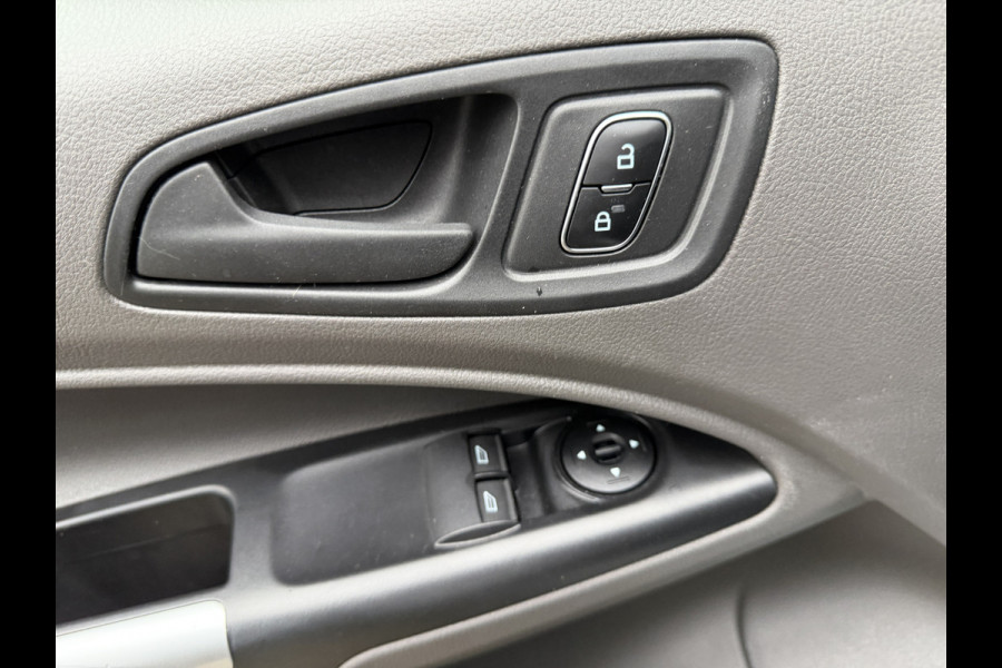 Ford Transit Connect 1.5 EcoBlue100PK Euro 6 L2 Trend CarPlay/cruise control/achteruitrijcamera/