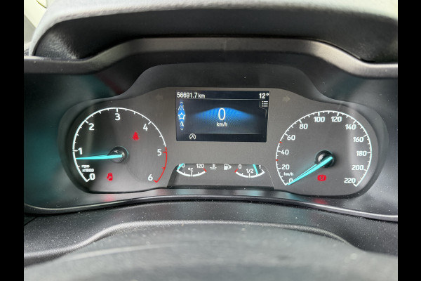 Ford Transit Connect 1.5 EcoBlue 100PK Euro 6 L1 Trend CarPlay/cruise control/trekhaak