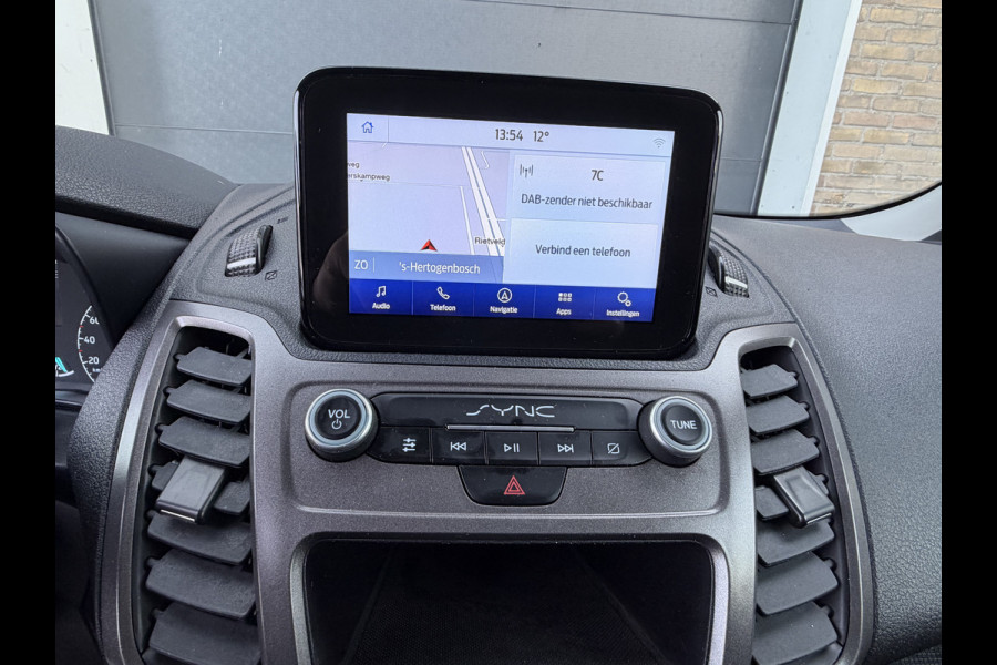 Ford Transit Connect 1.5 EcoBlue 100PK Euro 6 L1 Trend CarPlay/cruise control/trekhaak
