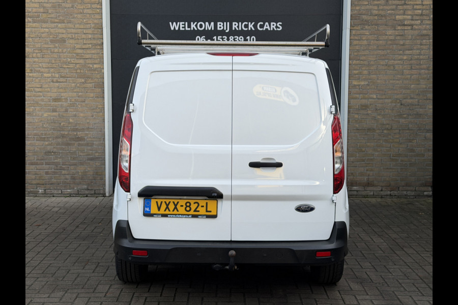 Ford Transit Connect 1.5 EcoBlue 100PK Euro 6 L1 Trend CarPlay/cruise control/trekhaak