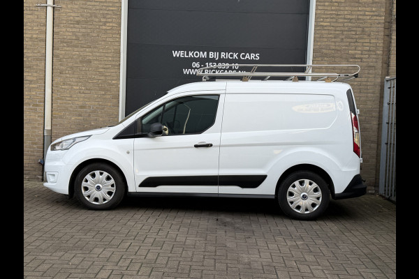 Ford Transit Connect 1.5 EcoBlue 100PK Euro 6 L1 Trend CarPlay/cruise control/trekhaak