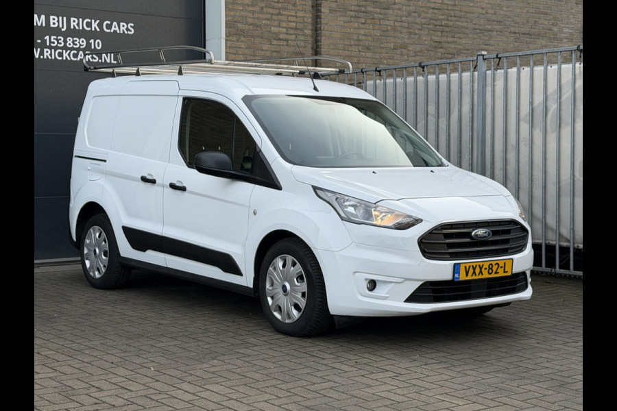 Ford Transit Connect 1.5 EcoBlue 100PK Euro 6 L1 Trend CarPlay/cruise control/trekhaak