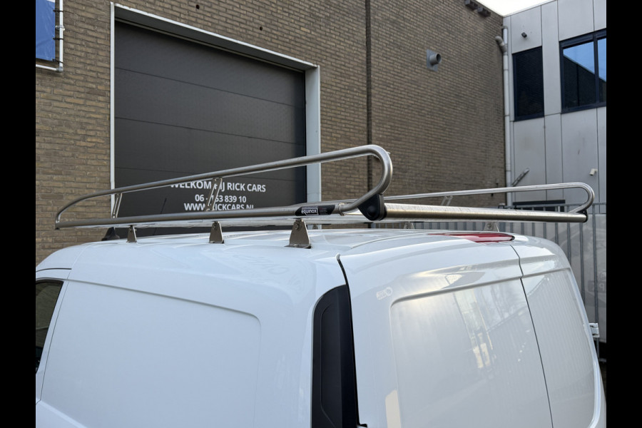 Ford Transit Connect 1.5 EcoBlue 100PK Euro 6 L1 Trend CarPlay/cruise control/trekhaak