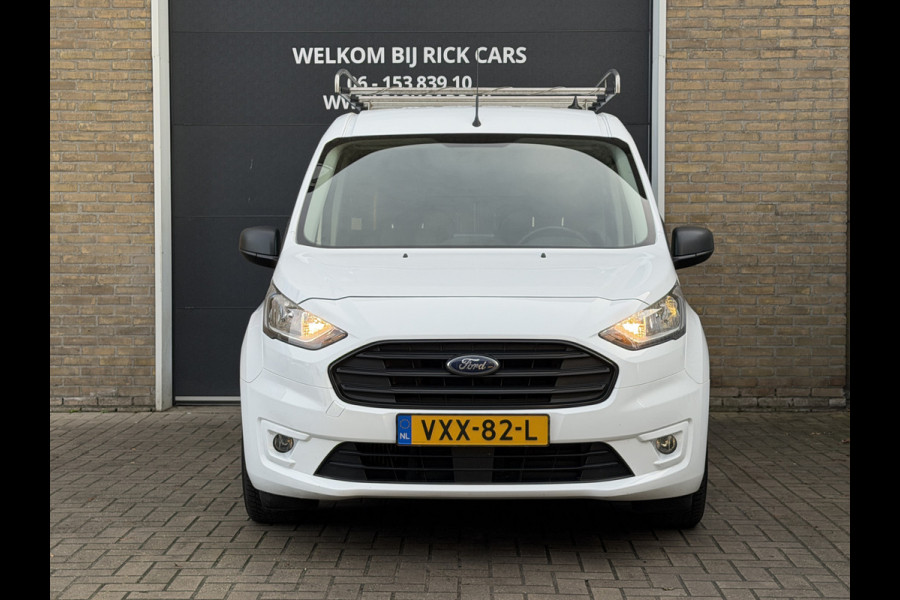 Ford Transit Connect 1.5 EcoBlue 100PK Euro 6 L1 Trend CarPlay/cruise control/trekhaak
