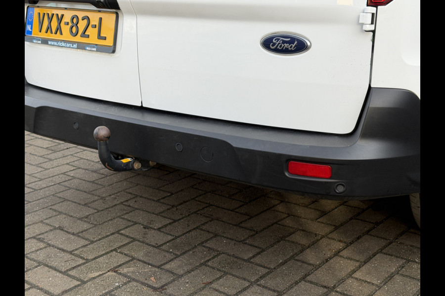 Ford Transit Connect 1.5 EcoBlue 100PK Euro 6 L1 Trend CarPlay/cruise control/trekhaak