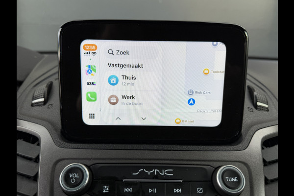 Ford Transit Connect 1.5 EcoBlue 100PK Euro 6 L1 Trend CarPlay/cruise control/trekhaak