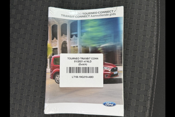 Ford Transit Connect 1.5 EcoBlue 100PK Euro 6 L1 Trend CarPlay/cruise control/trekhaak