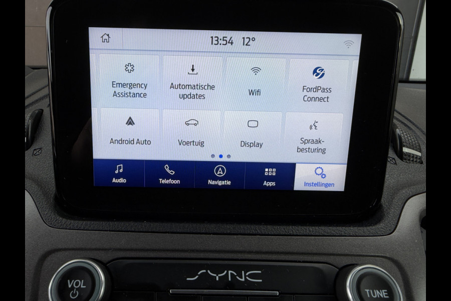 Ford Transit Connect 1.5 EcoBlue 100PK Euro 6 L1 Trend CarPlay/cruise control/trekhaak