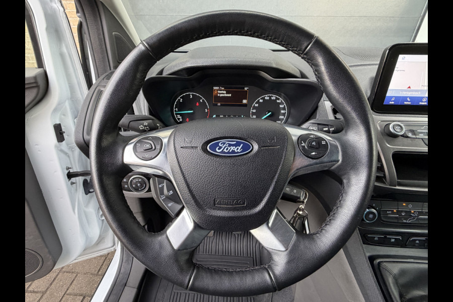 Ford Transit Connect 1.5 EcoBlue 100PK Euro 6 L1 Trend CarPlay/cruise control/trekhaak