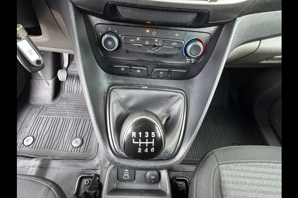 Ford Transit Connect 1.5 EcoBlue 100PK Euro 6 L1 Trend CarPlay/cruise control/trekhaak