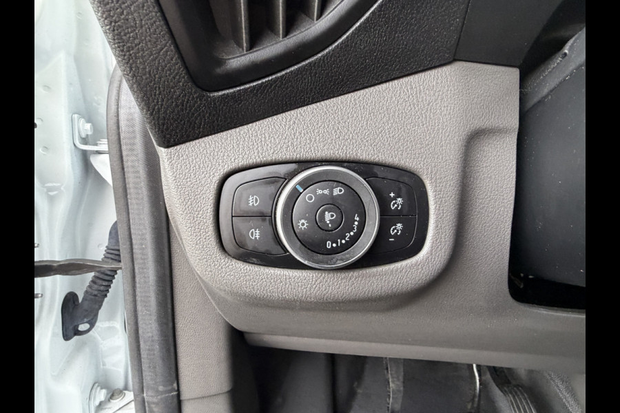 Ford Transit Connect 1.5 EcoBlue 100PK Euro 6 L1 Trend CarPlay/cruise control/trekhaak