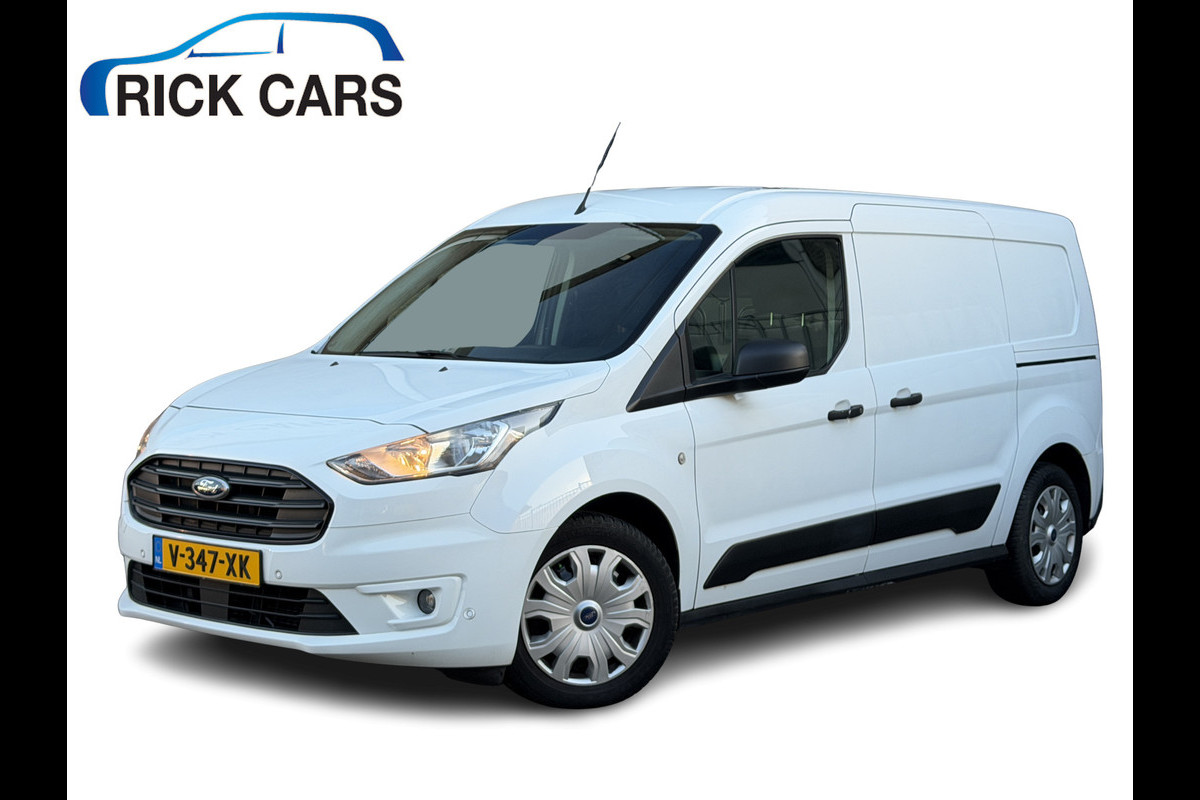 Ford Transit Connect 1.0 100PK Euro 6 Benzine Ecoboost L2 Trend Airco/parkeersensoren/