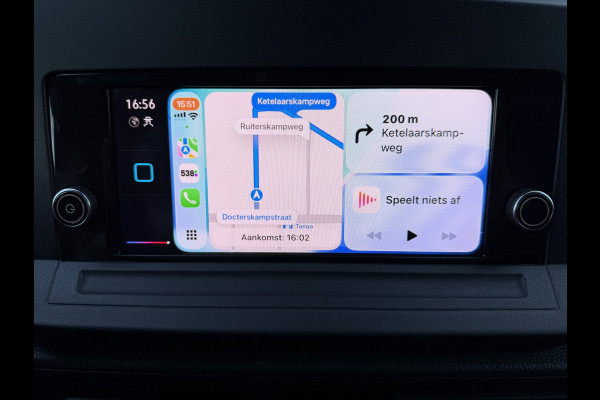 Volkswagen Caddy Cargo Maxi 2.0 TDI 102 PK Euro 6 Trend CarPlay/trekhaak/PDC