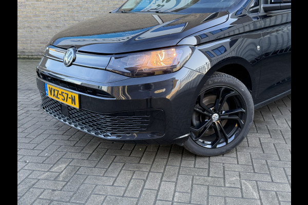 Volkswagen Caddy Cargo Maxi 2.0 TDI 102 PK Euro 6 Trend CarPlay/trekhaak/PDC