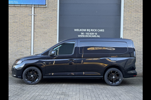 Volkswagen Caddy Cargo Maxi 2.0 TDI 102 PK Euro 6 Trend CarPlay/trekhaak/PDC