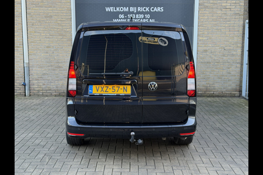 Volkswagen Caddy Cargo Maxi 2.0 TDI 102 PK Euro 6 Trend CarPlay/trekhaak/PDC
