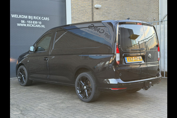 Volkswagen Caddy Cargo Maxi 2.0 TDI 102 PK Euro 6 Trend CarPlay/trekhaak/PDC