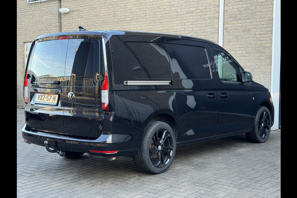 Volkswagen Caddy Cargo Maxi 2.0 TDI 102 PK Euro 6 Trend CarPlay/trekhaak/PDC