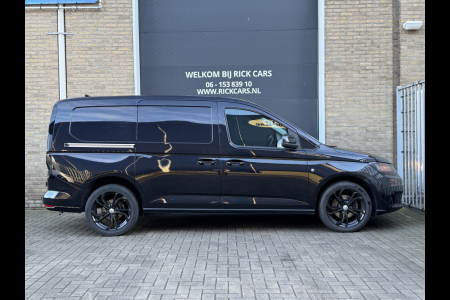 Volkswagen Caddy Cargo Maxi 2.0 TDI 102 PK Euro 6 Trend CarPlay/trekhaak/PDC