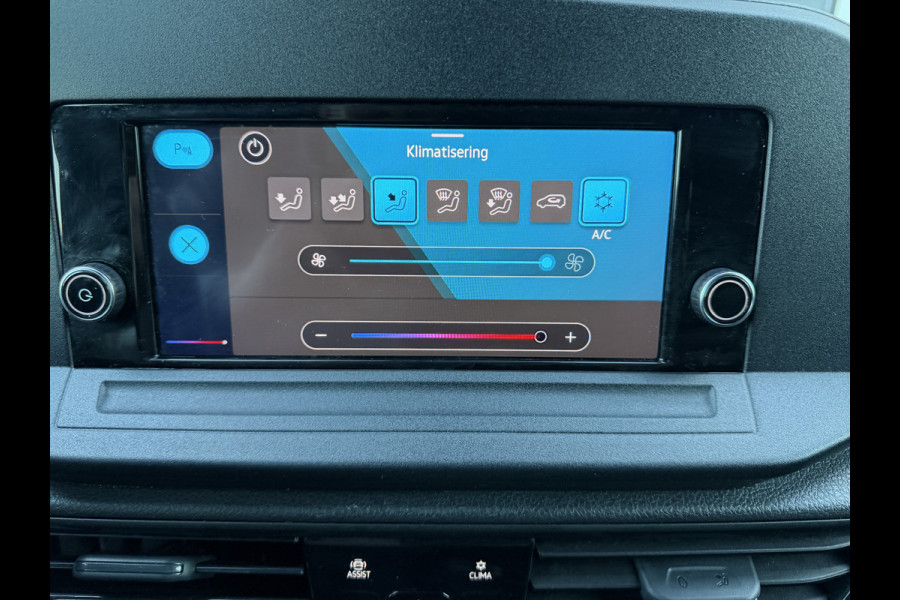 Volkswagen Caddy Cargo Maxi 2.0 TDI 102 PK Euro 6 Trend CarPlay/trekhaak/PDC