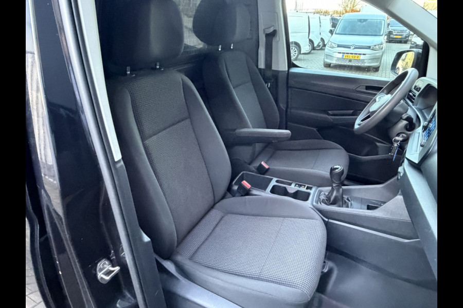 Volkswagen Caddy Cargo Maxi 2.0 TDI 102 PK Euro 6 Trend CarPlay/trekhaak/PDC